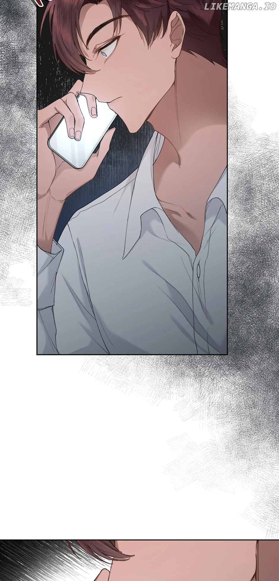 Torn Between Alphas chapter 10 page 42