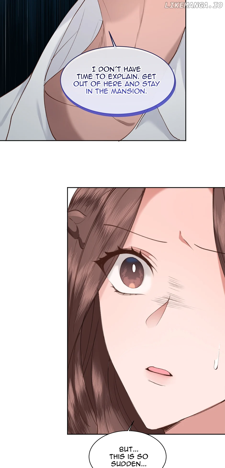 Torn Between Alphas chapter 10 page 46