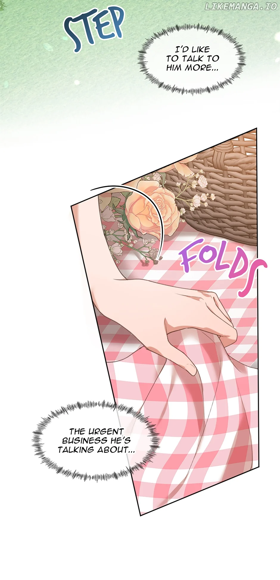 Torn Between Alphas chapter 10 page 48