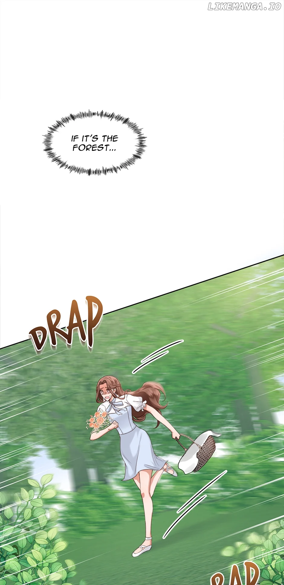 Torn Between Alphas chapter 10 page 49