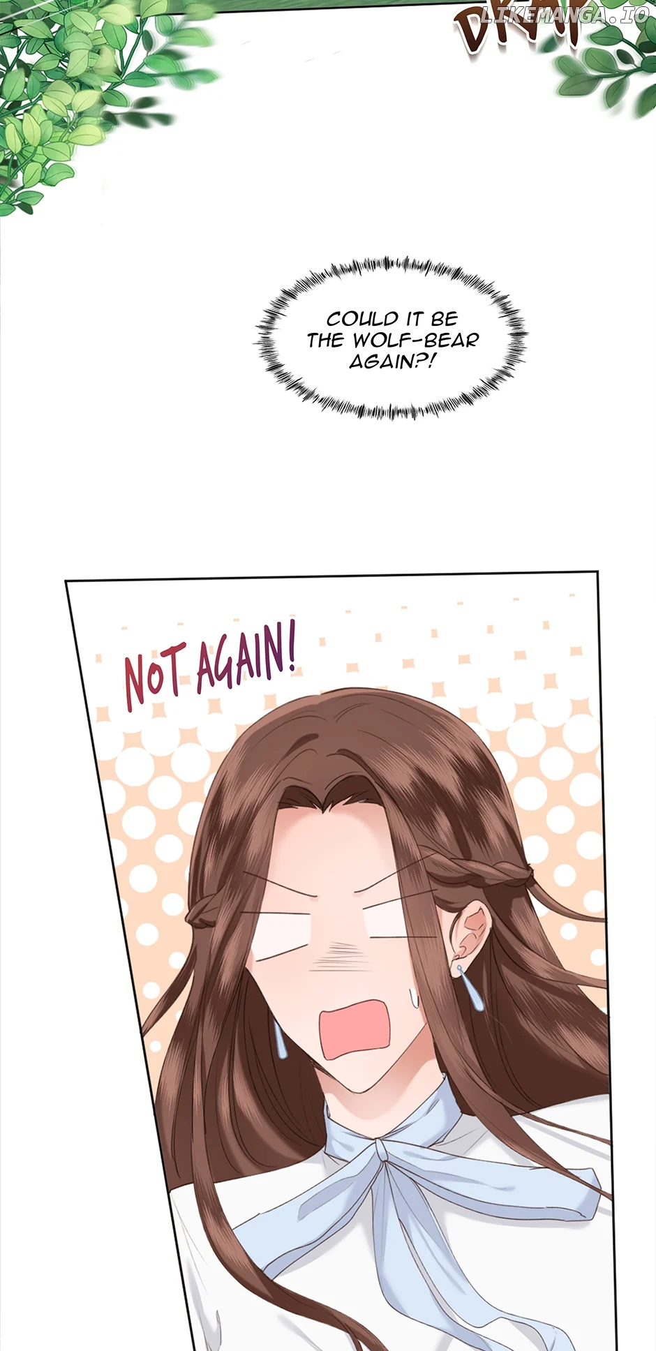Torn Between Alphas chapter 10 page 50