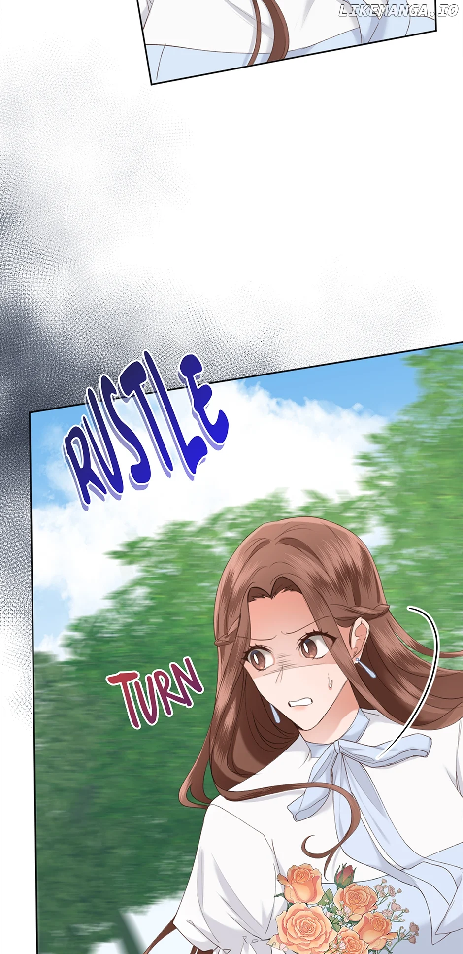Torn Between Alphas chapter 10 page 51