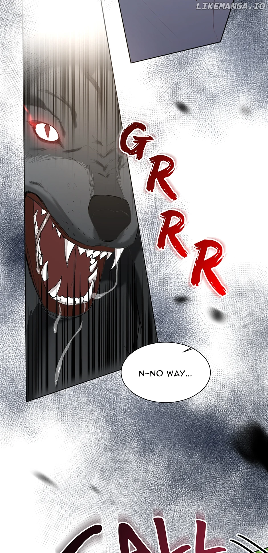 Torn Between Alphas chapter 10 page 56