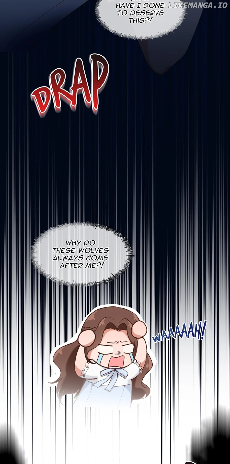 Torn Between Alphas chapter 10 page 60