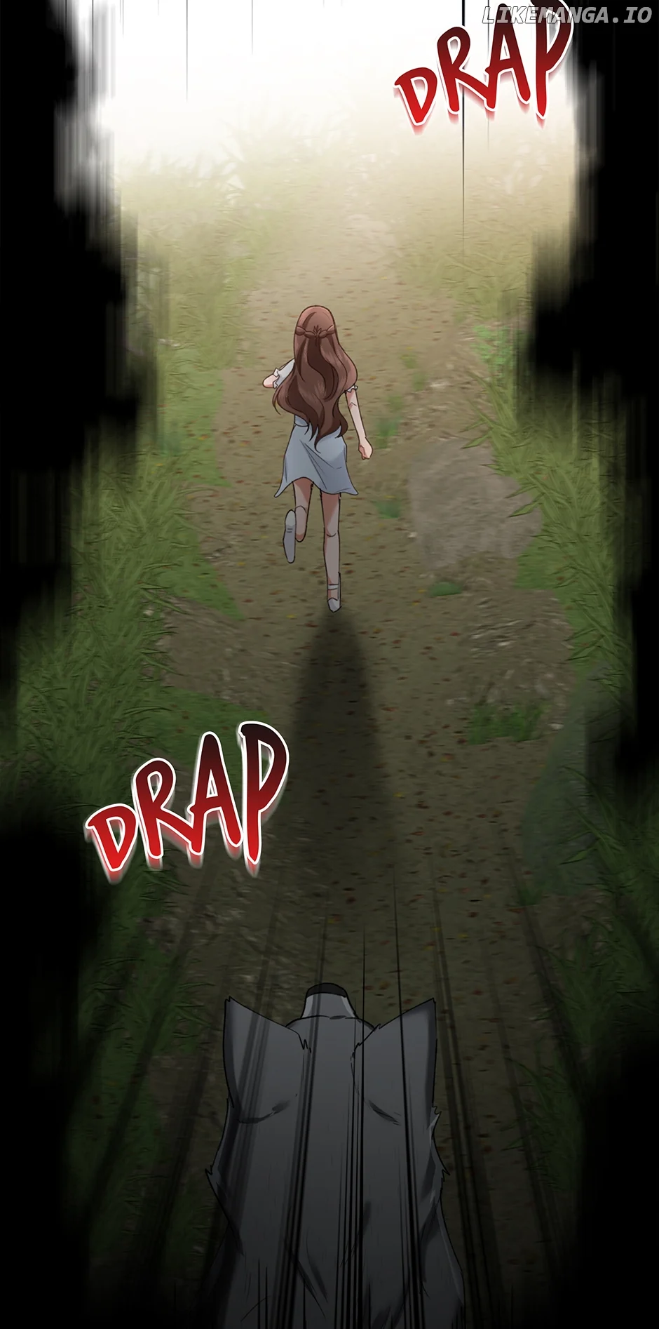 Torn Between Alphas chapter 10 page 61