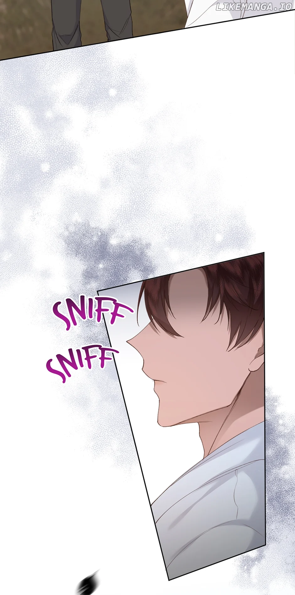Torn Between Alphas chapter 10 page 66