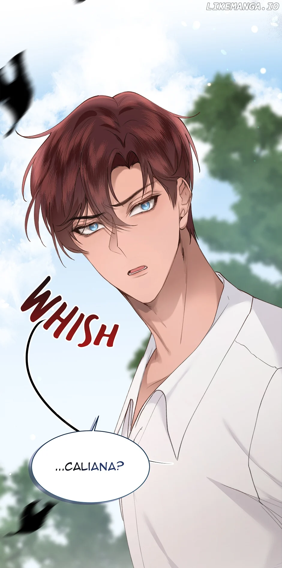 Torn Between Alphas chapter 10 page 67