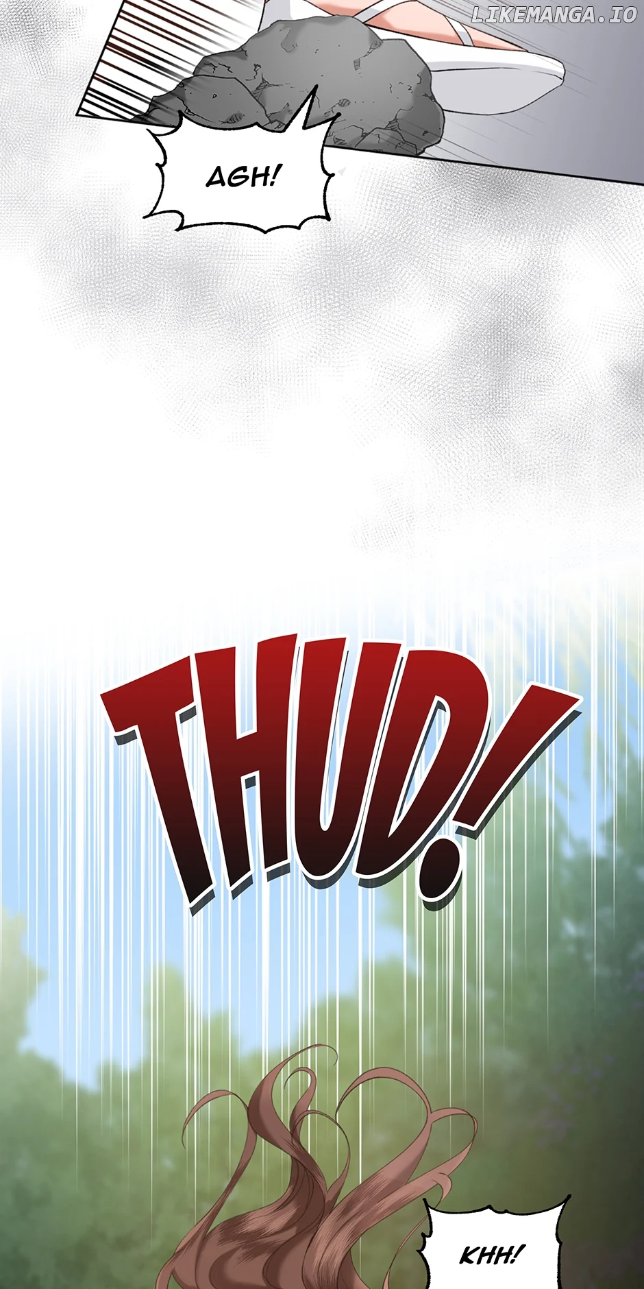 Torn Between Alphas chapter 11 page 4