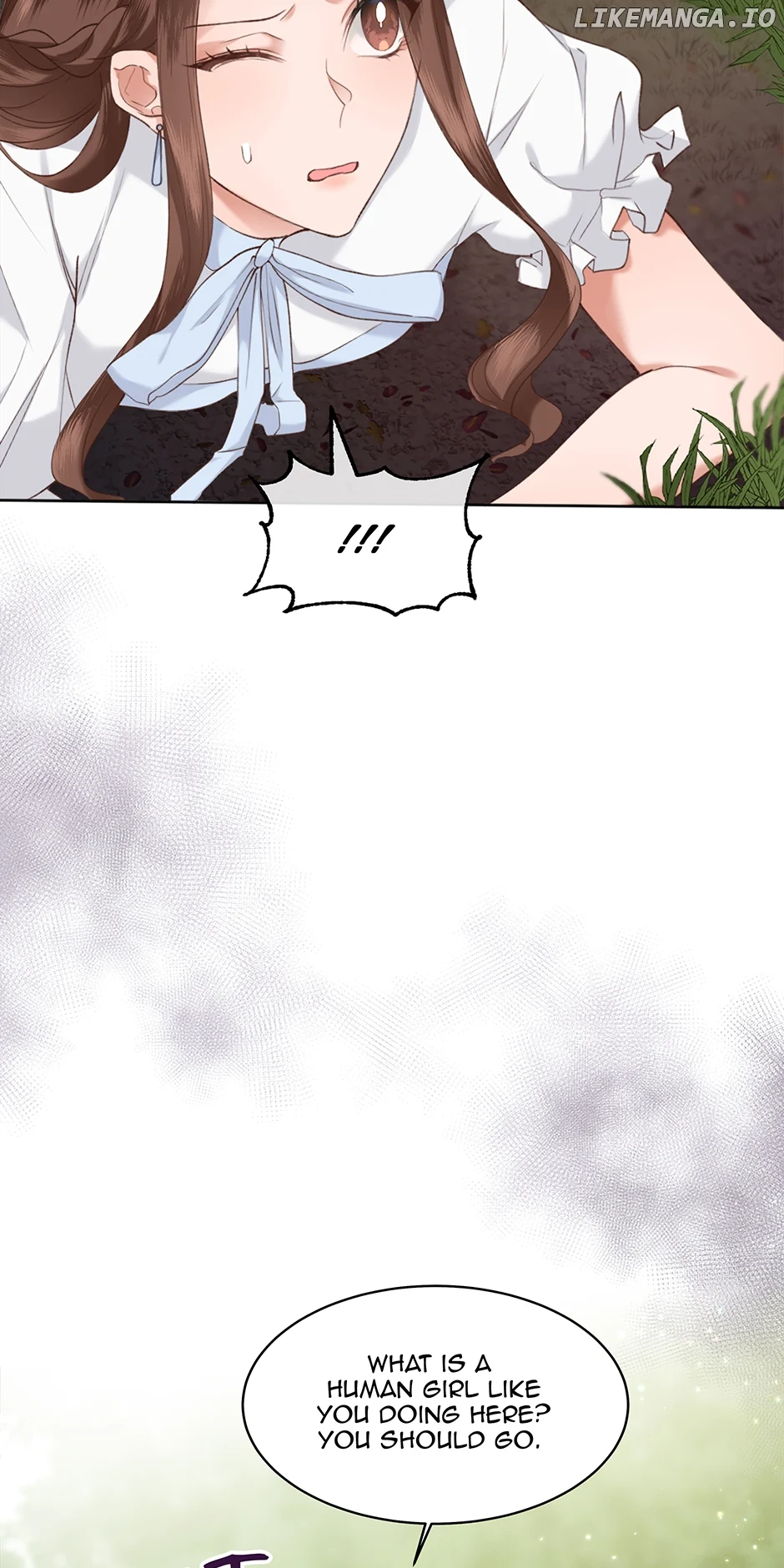 Torn Between Alphas chapter 11 page 6