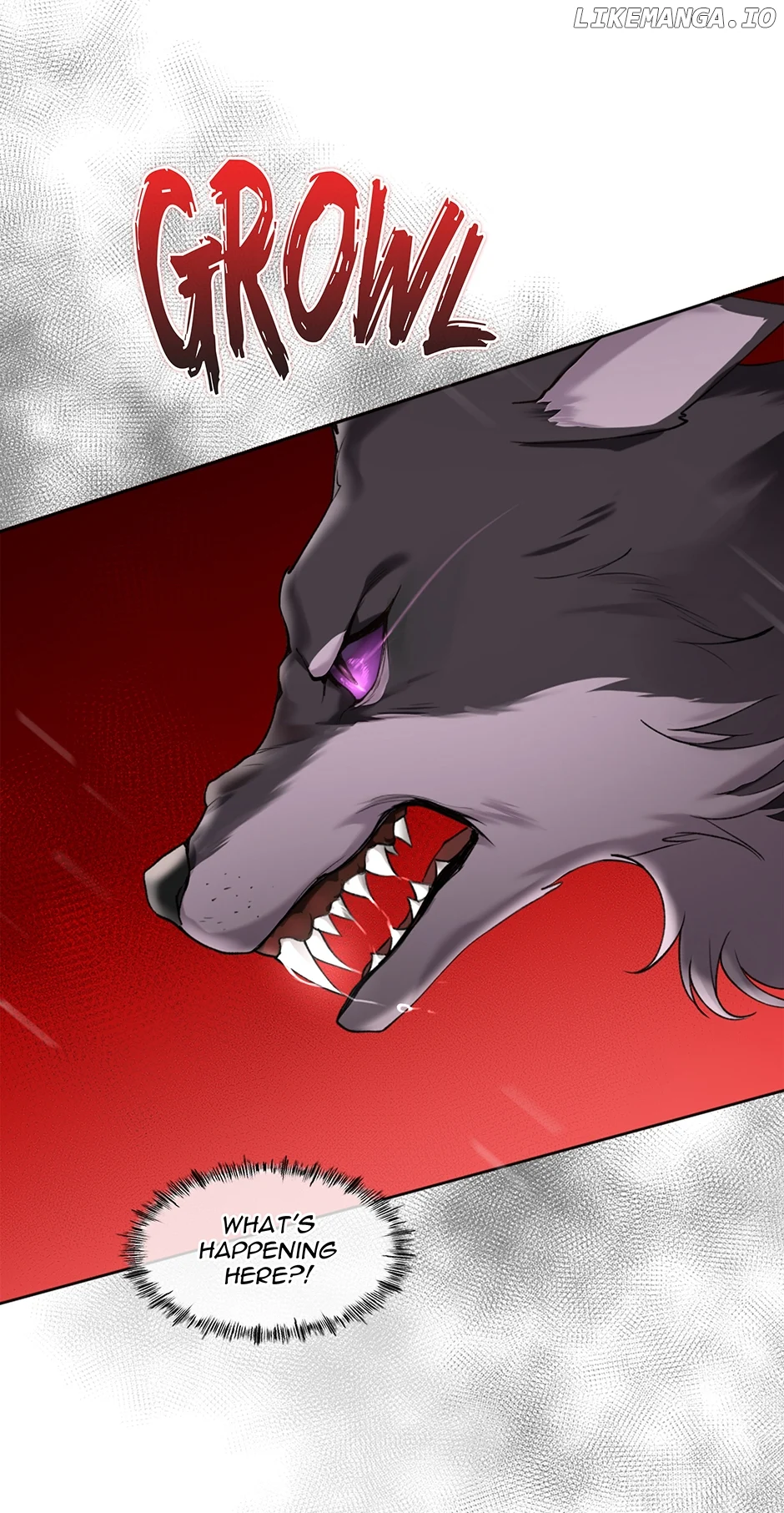 Torn Between Alphas chapter 11 page 12
