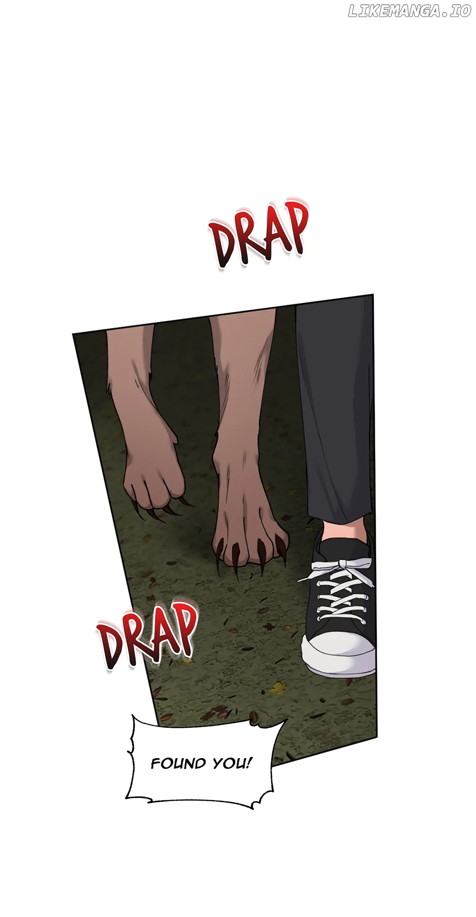 Torn Between Alphas chapter 11 page 14