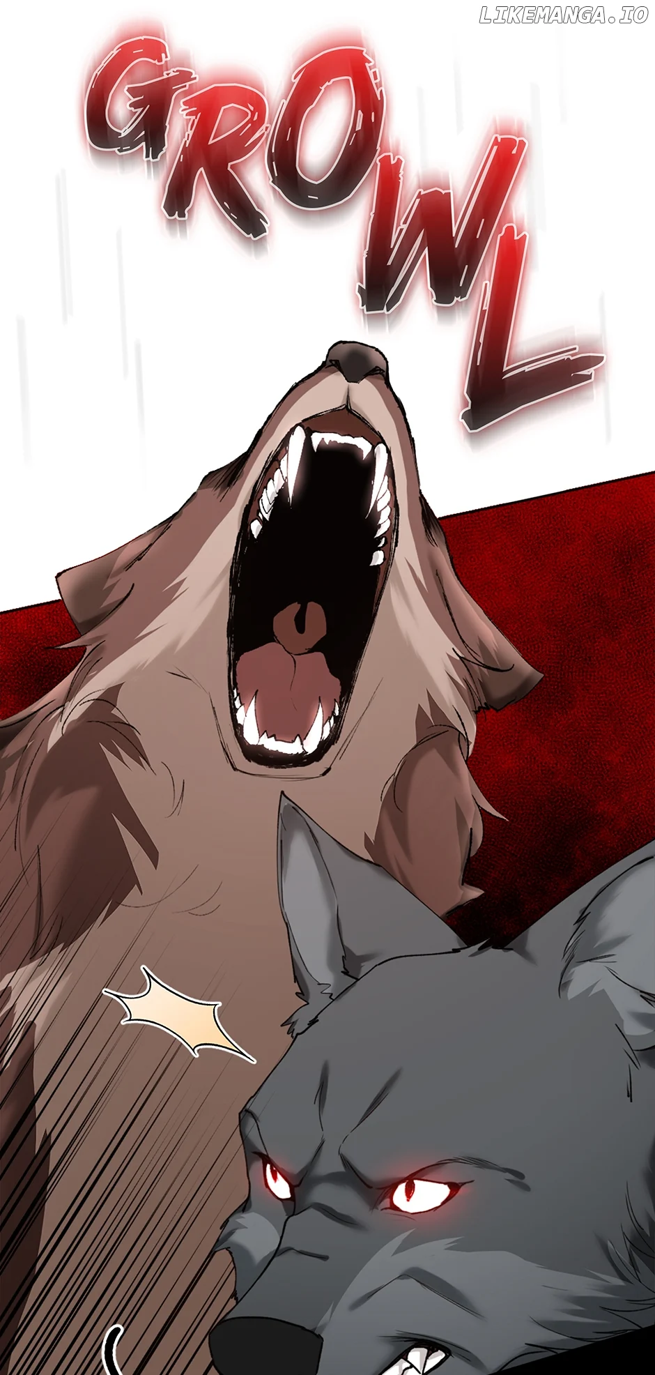 Torn Between Alphas chapter 11 page 15
