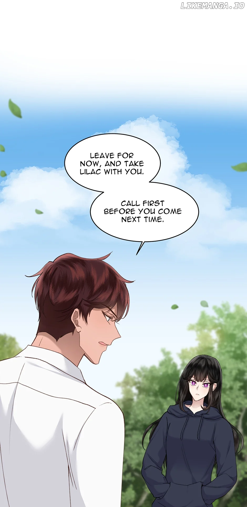 Torn Between Alphas chapter 11 page 21