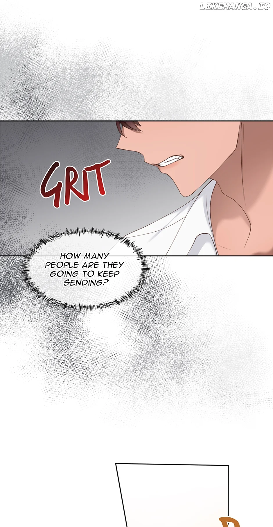 Torn Between Alphas chapter 11 page 28