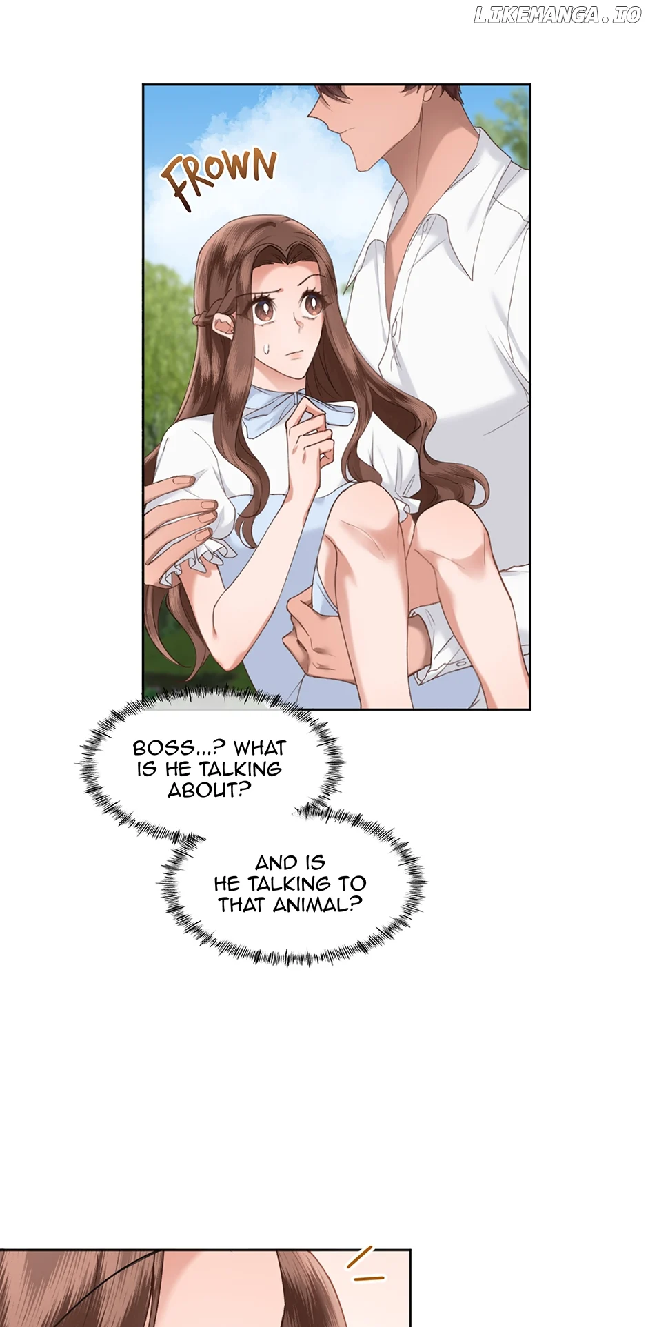 Torn Between Alphas chapter 11 page 35