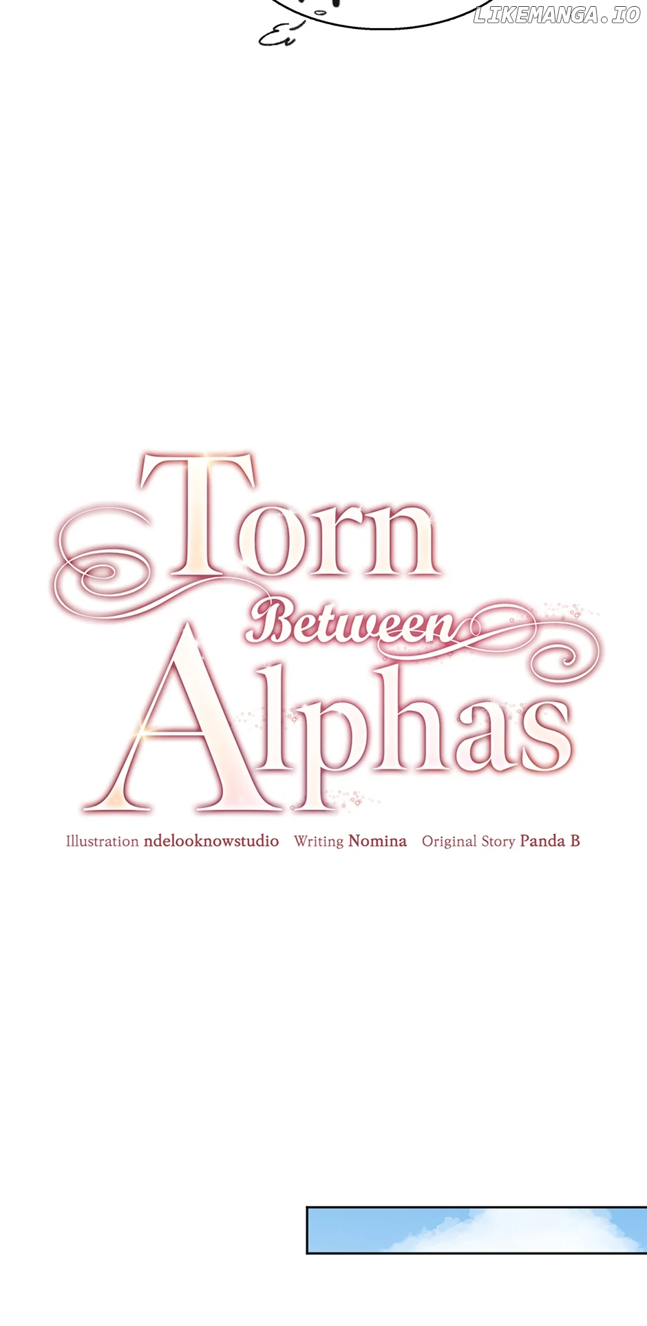 Torn Between Alphas chapter 11 page 38