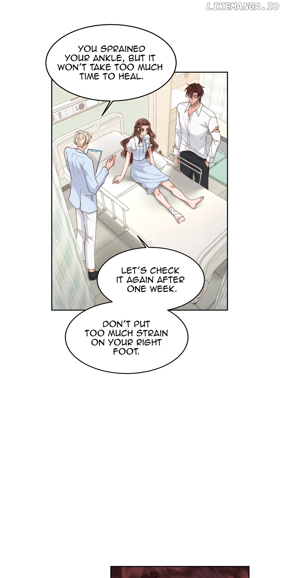 Torn Between Alphas chapter 11 page 40