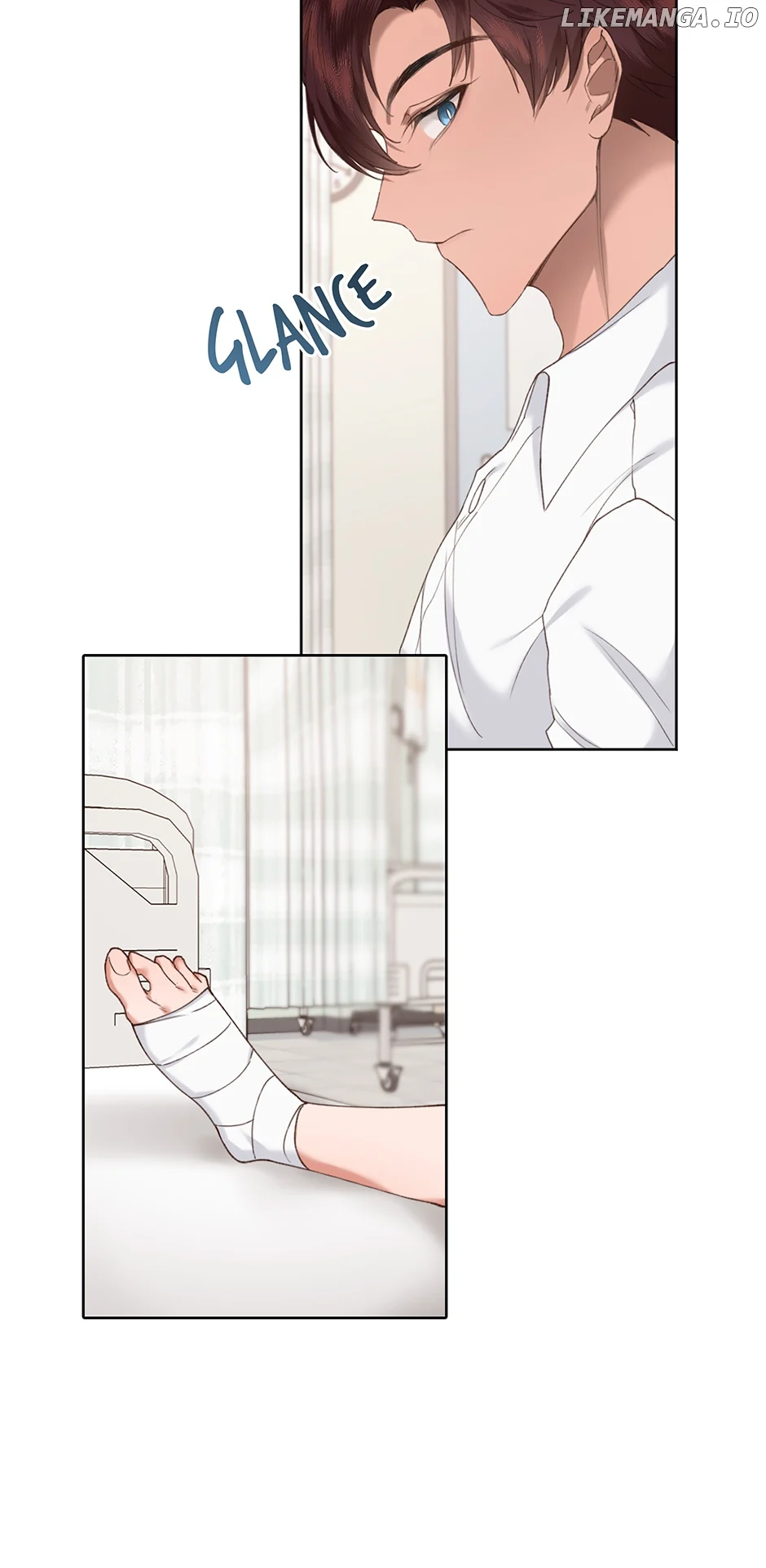 Torn Between Alphas chapter 11 page 41