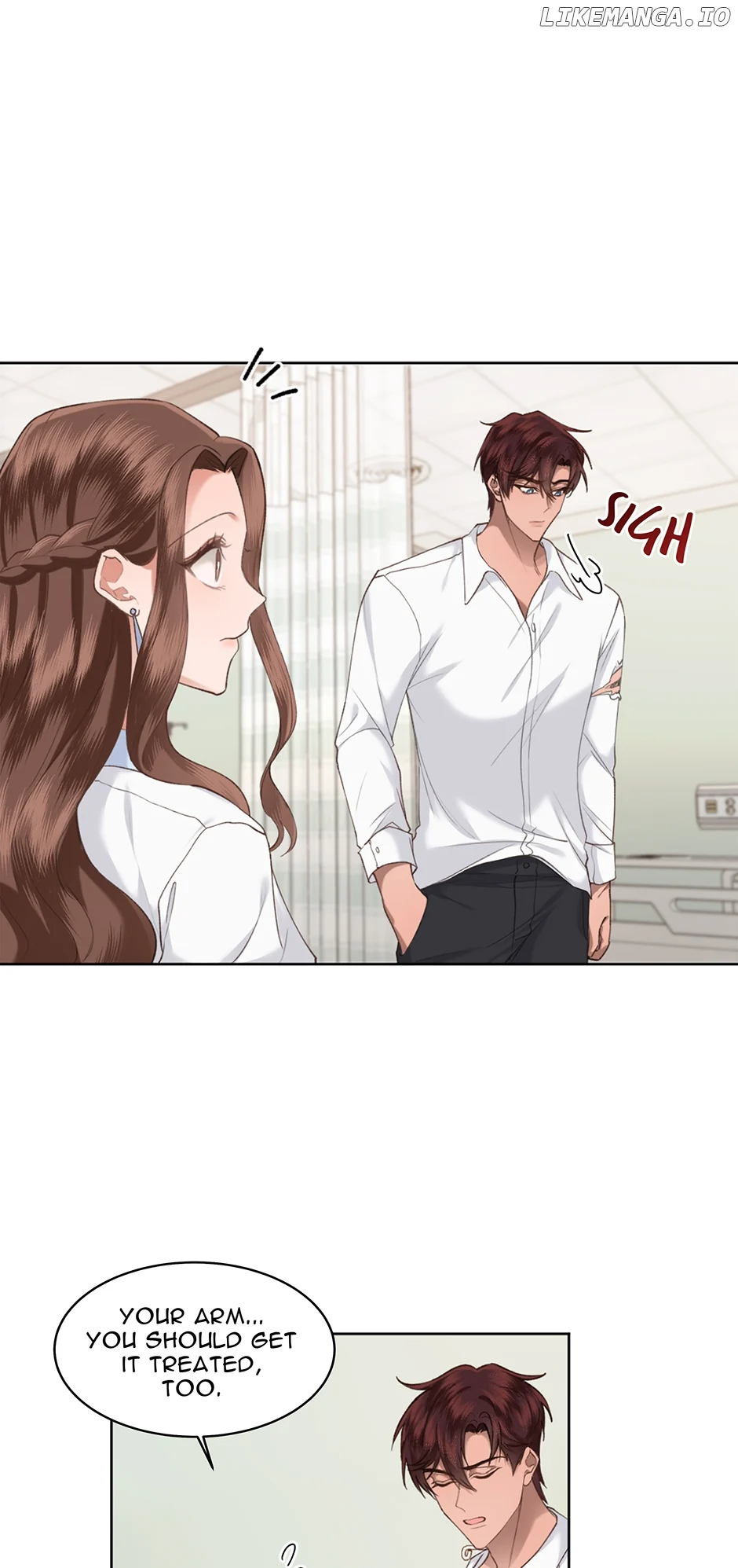 Torn Between Alphas chapter 11 page 42