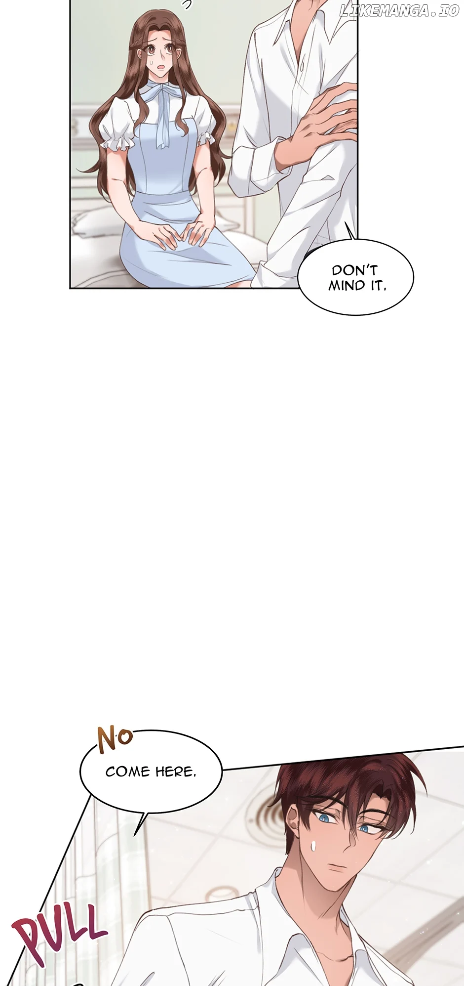 Torn Between Alphas chapter 11 page 43