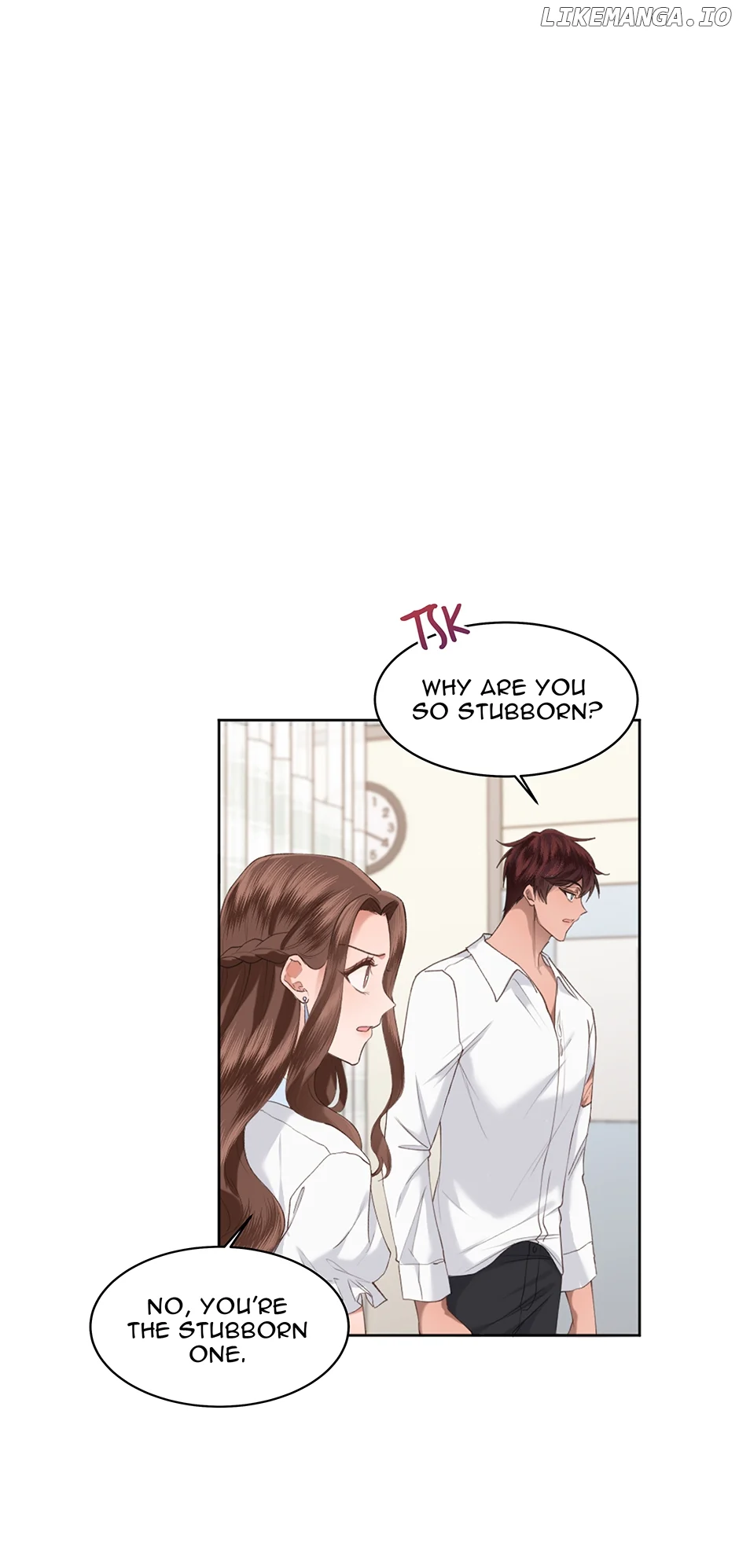 Torn Between Alphas chapter 11 page 45
