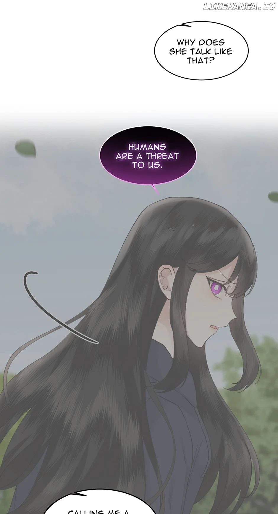 Torn Between Alphas chapter 11 page 48