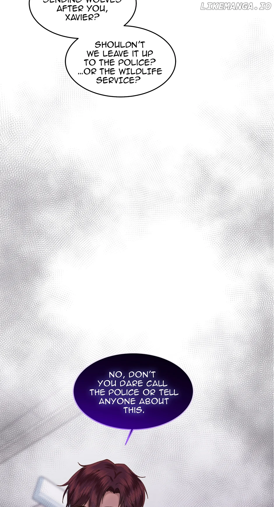 Torn Between Alphas chapter 11 page 51