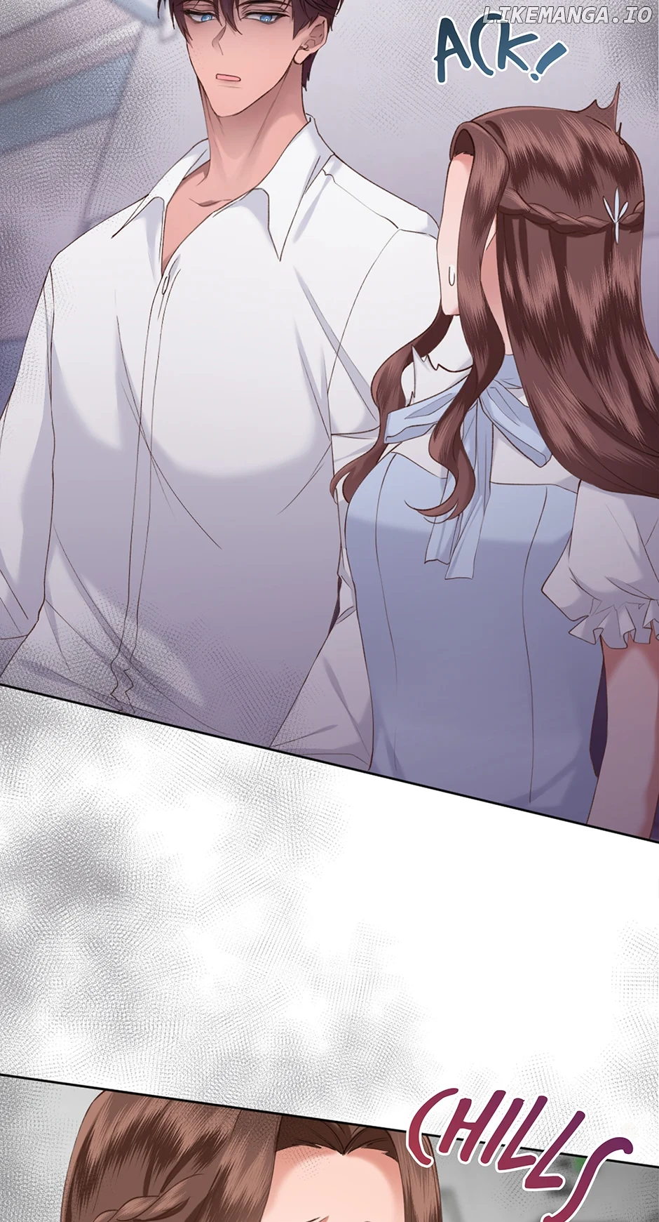 Torn Between Alphas chapter 11 page 52