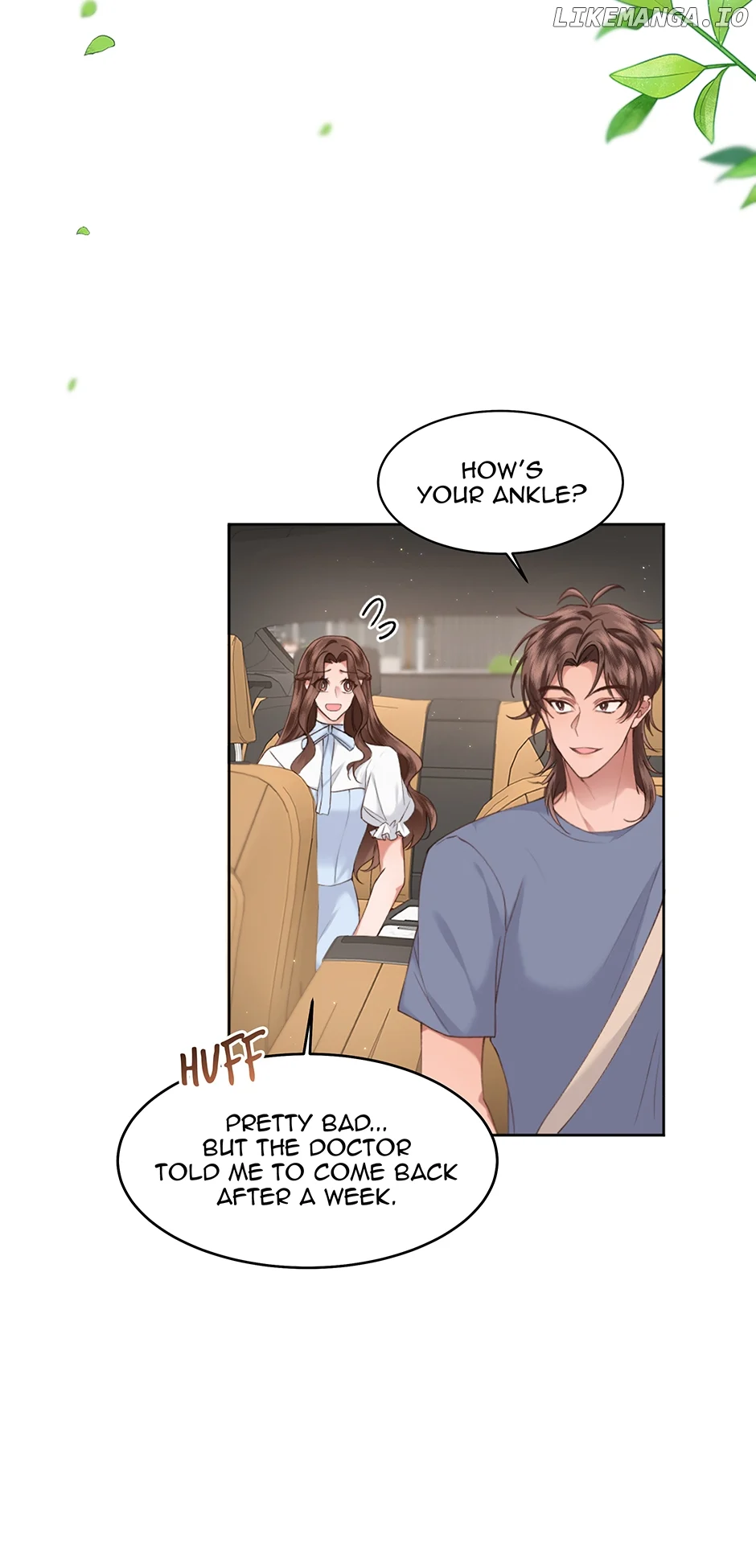 Torn Between Alphas chapter 11 page 60