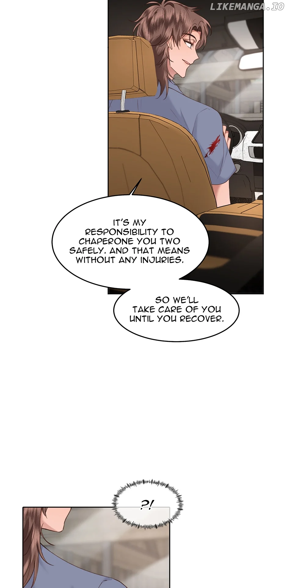 Torn Between Alphas chapter 11 page 62