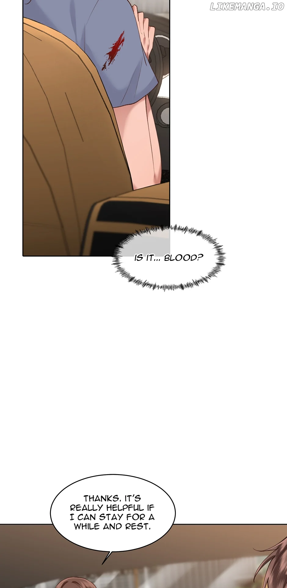 Torn Between Alphas chapter 11 page 63