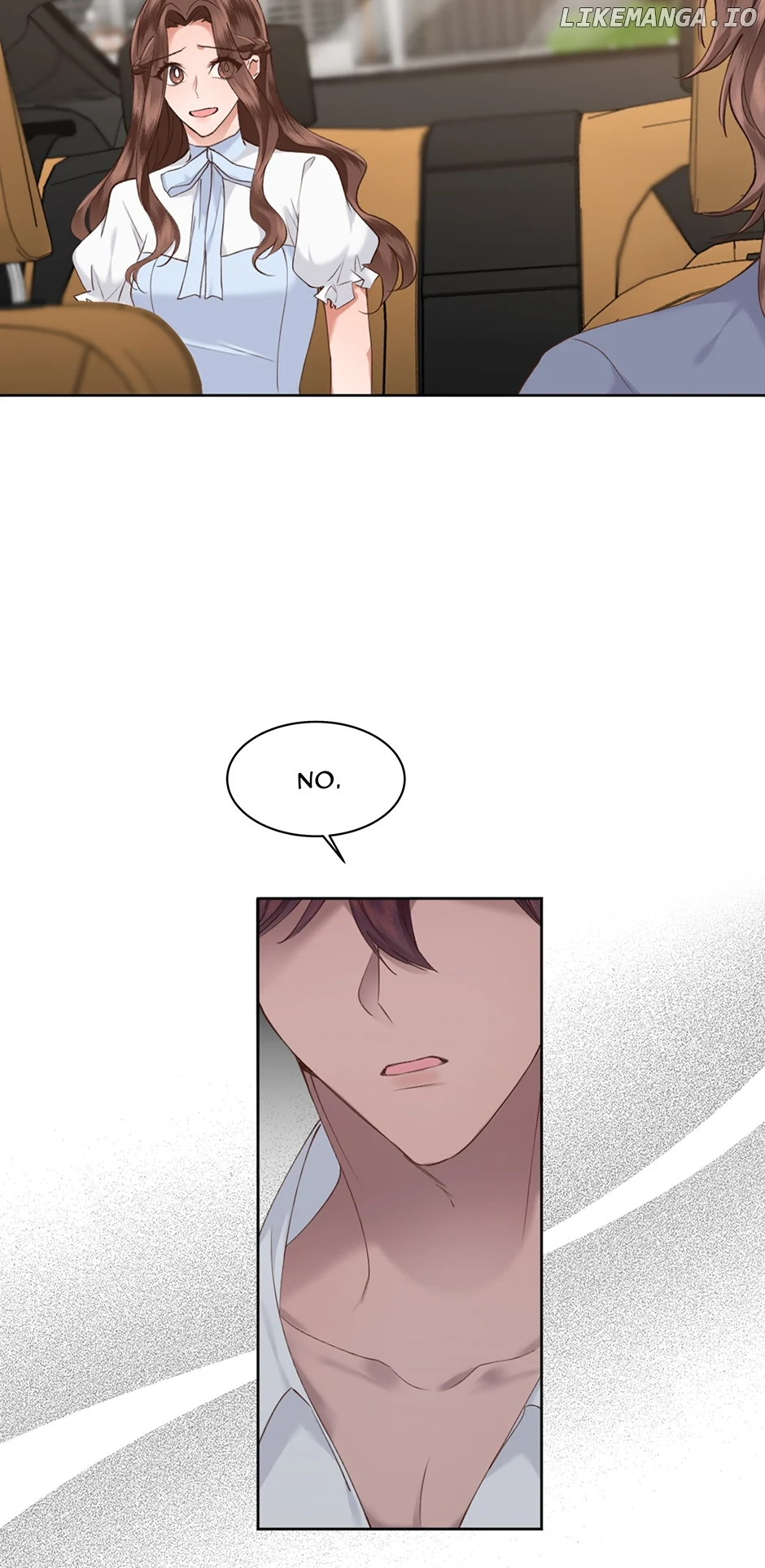 Torn Between Alphas chapter 11 page 64