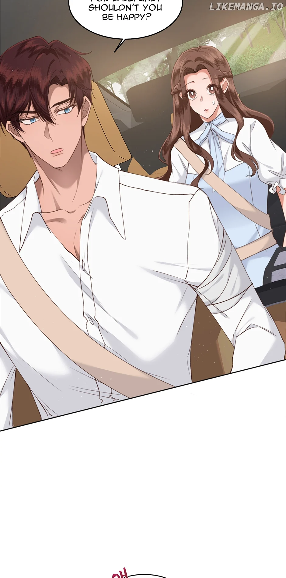 Torn Between Alphas chapter 12 page 4