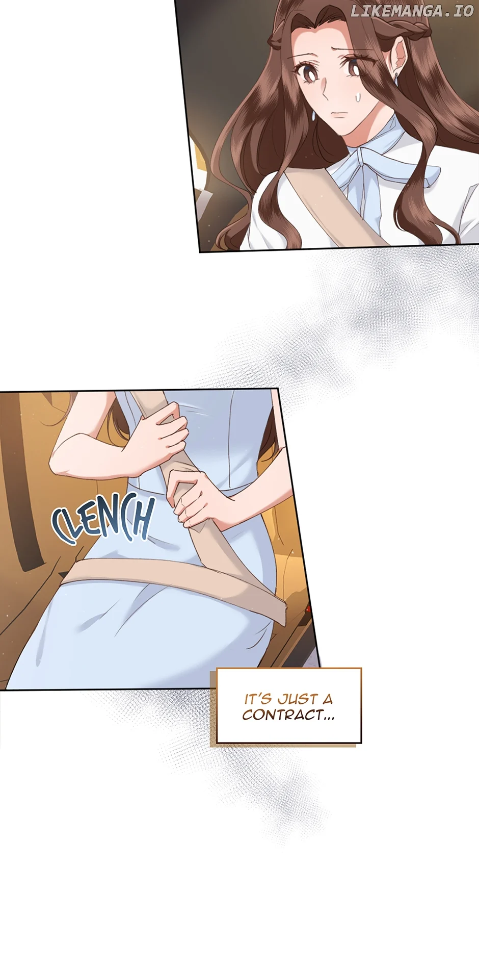 Torn Between Alphas chapter 12 page 6