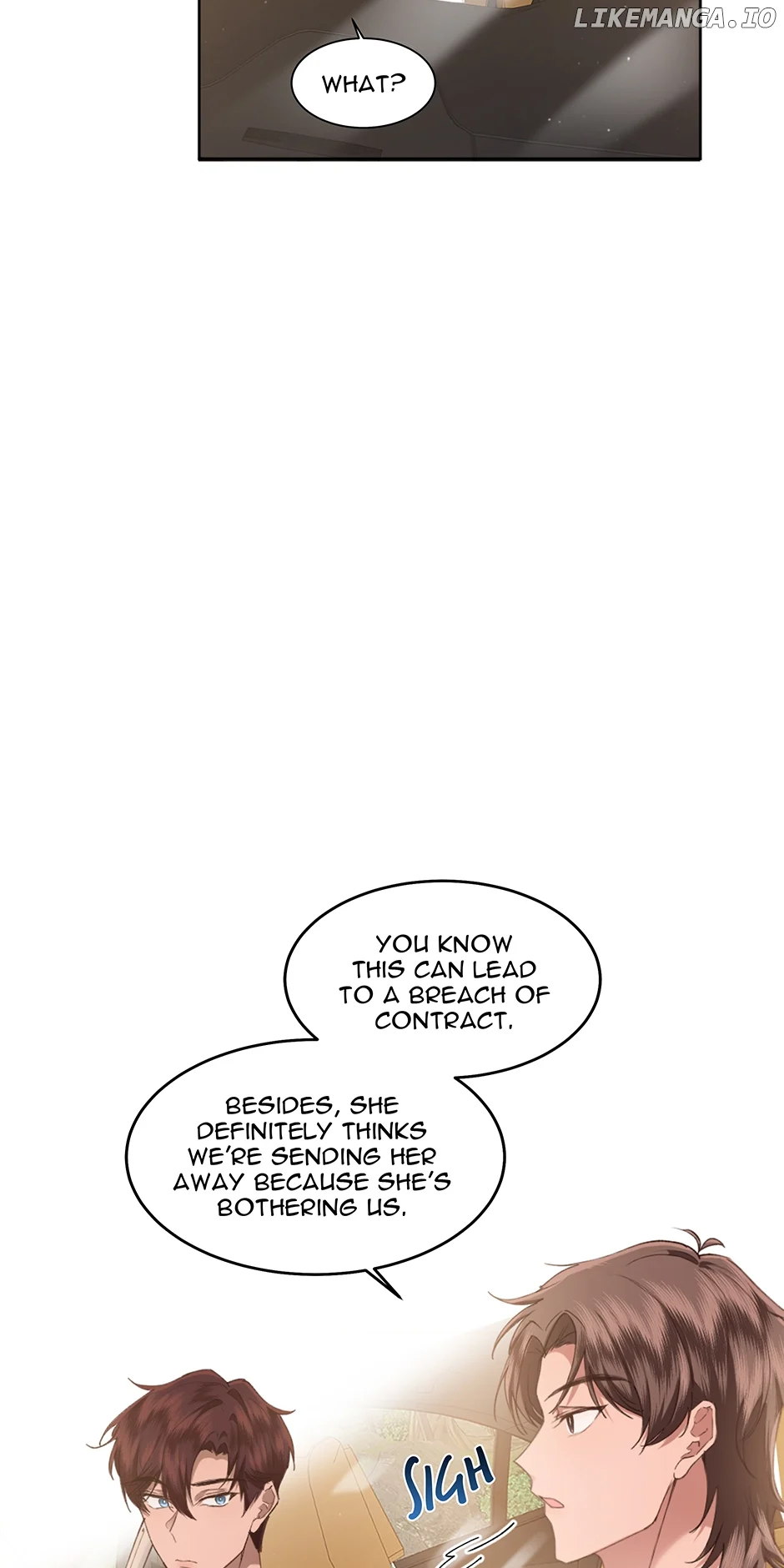 Torn Between Alphas chapter 12 page 9