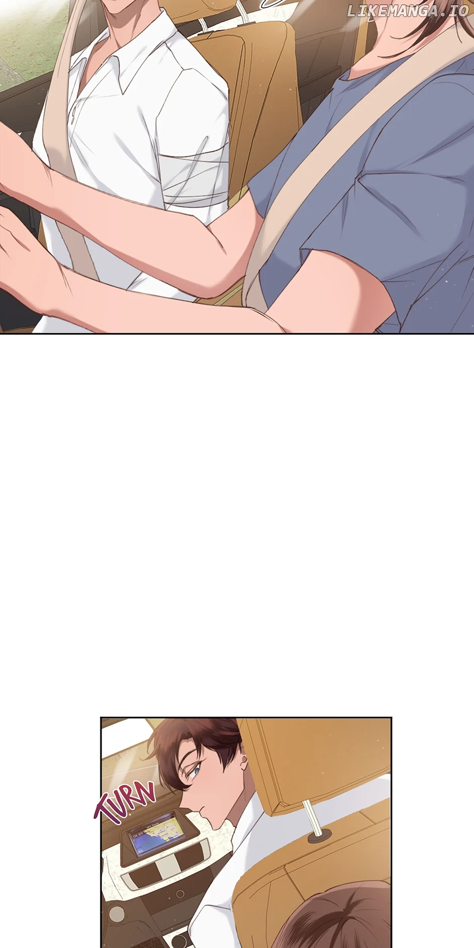 Torn Between Alphas chapter 12 page 10