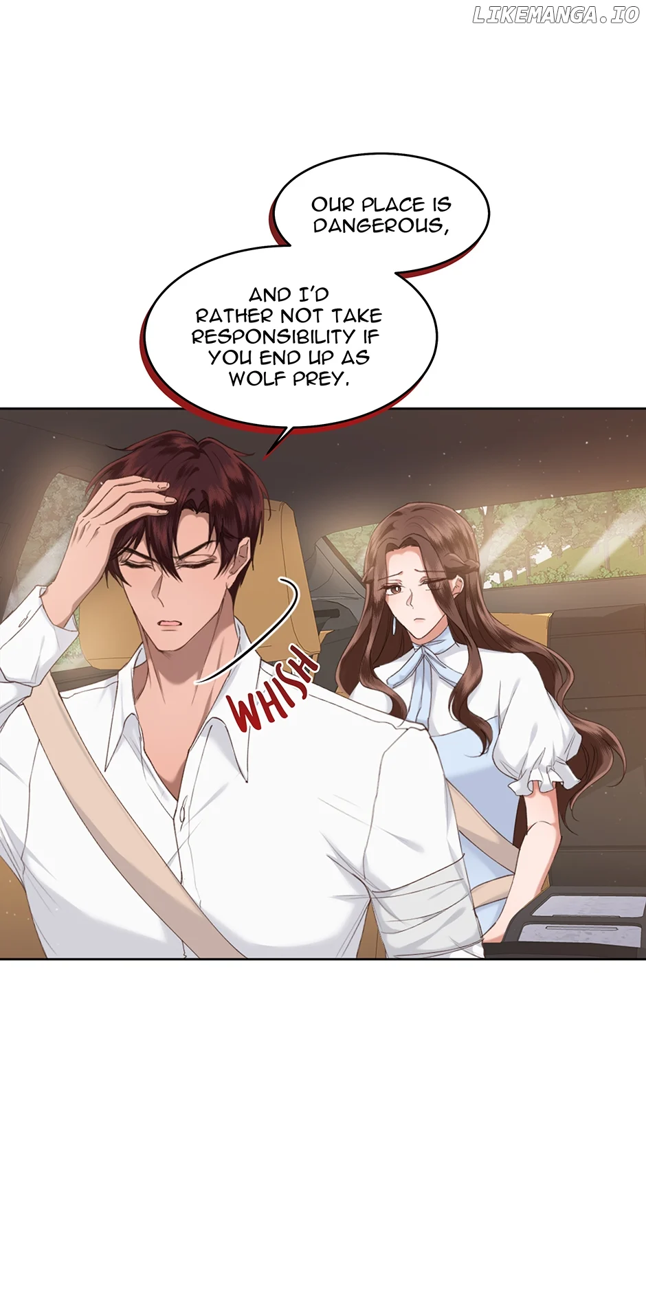Torn Between Alphas chapter 12 page 12