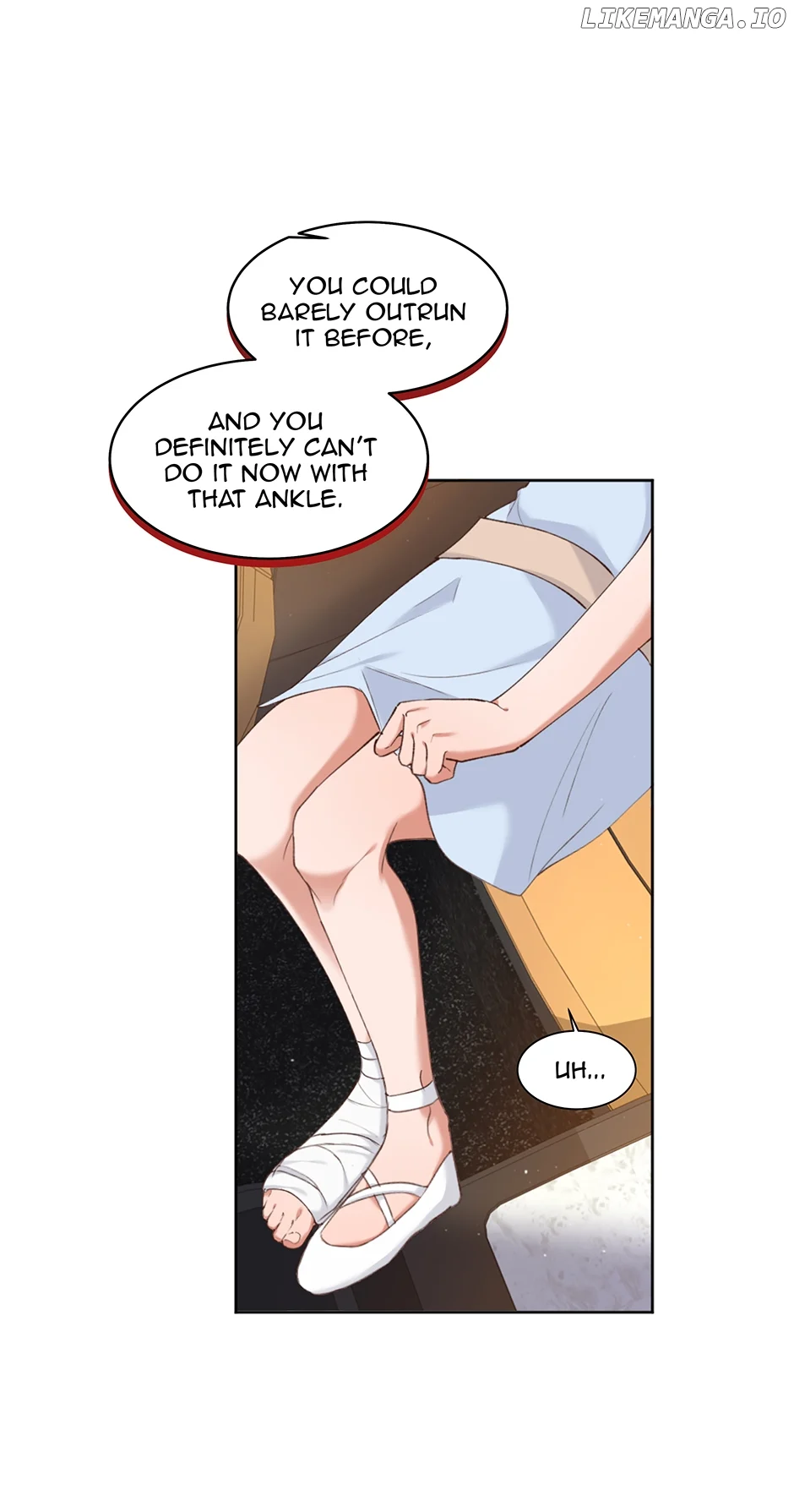 Torn Between Alphas chapter 12 page 13