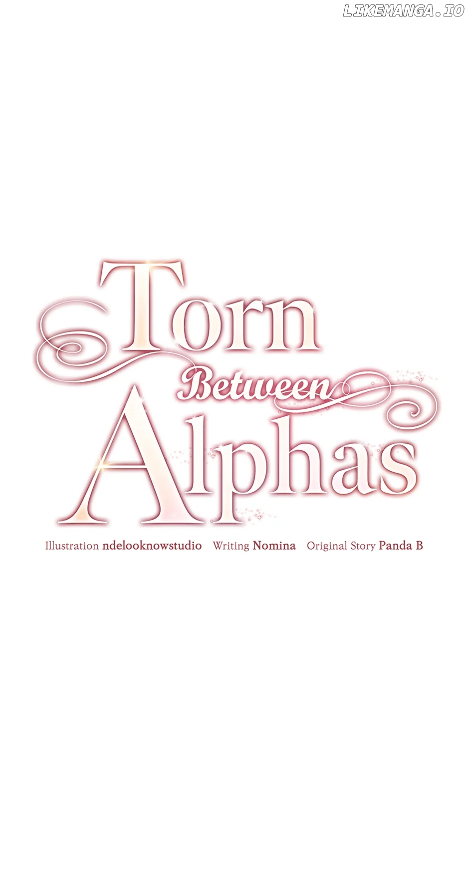 Torn Between Alphas chapter 12 page 16