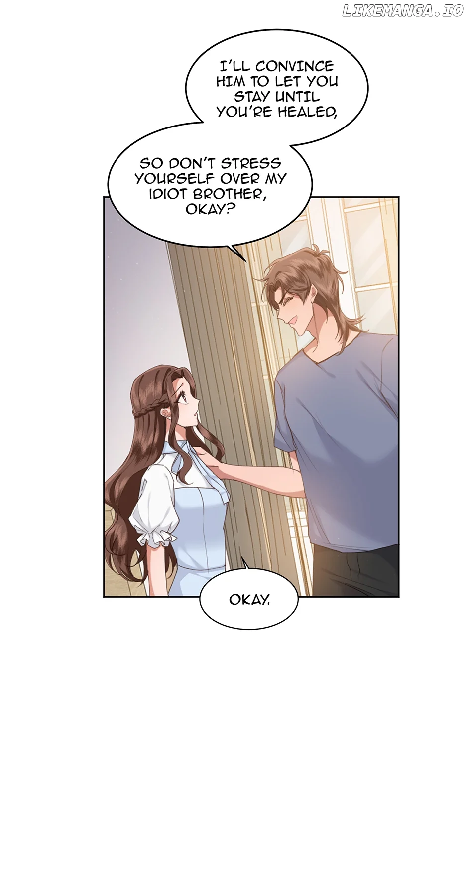 Torn Between Alphas chapter 12 page 20