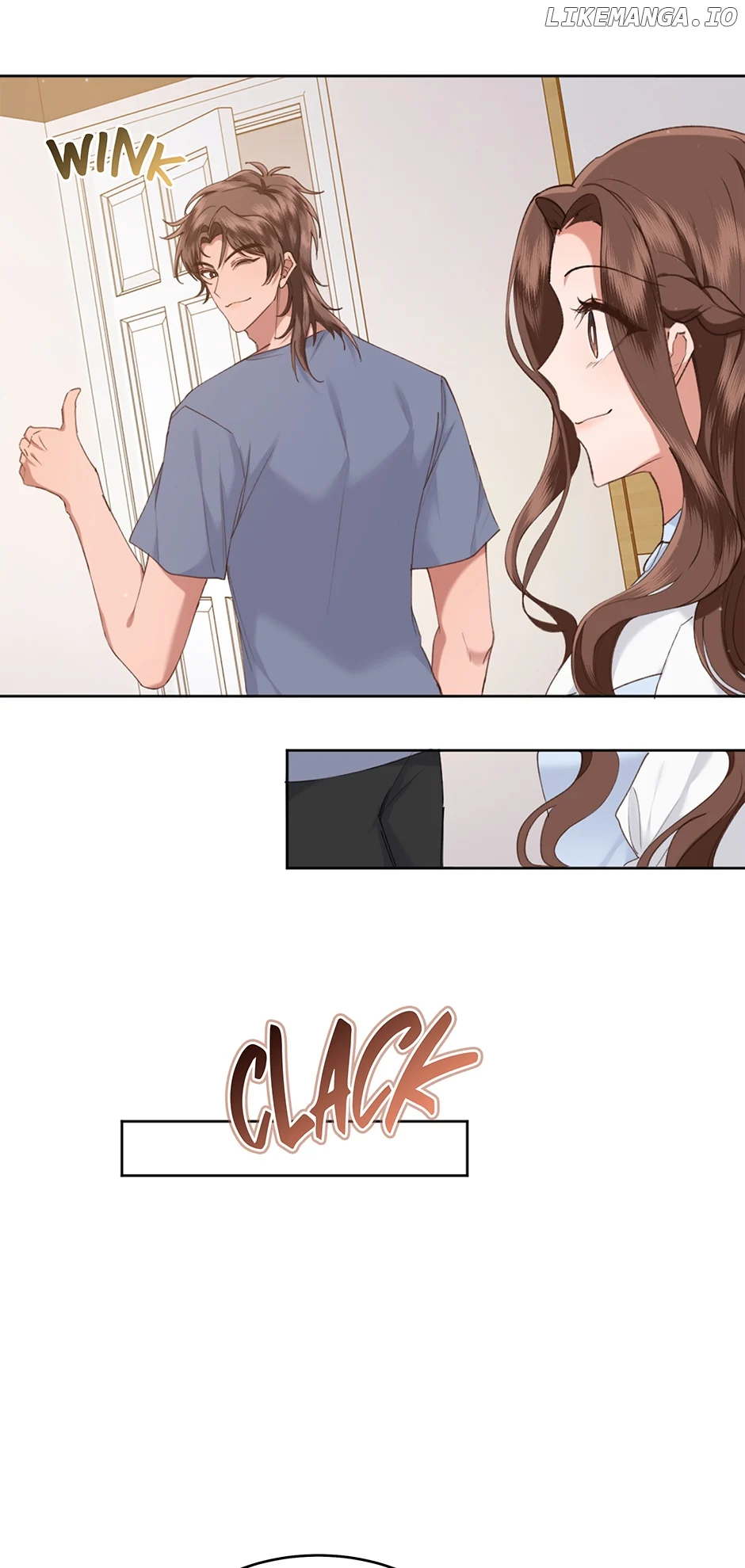 Torn Between Alphas chapter 12 page 21