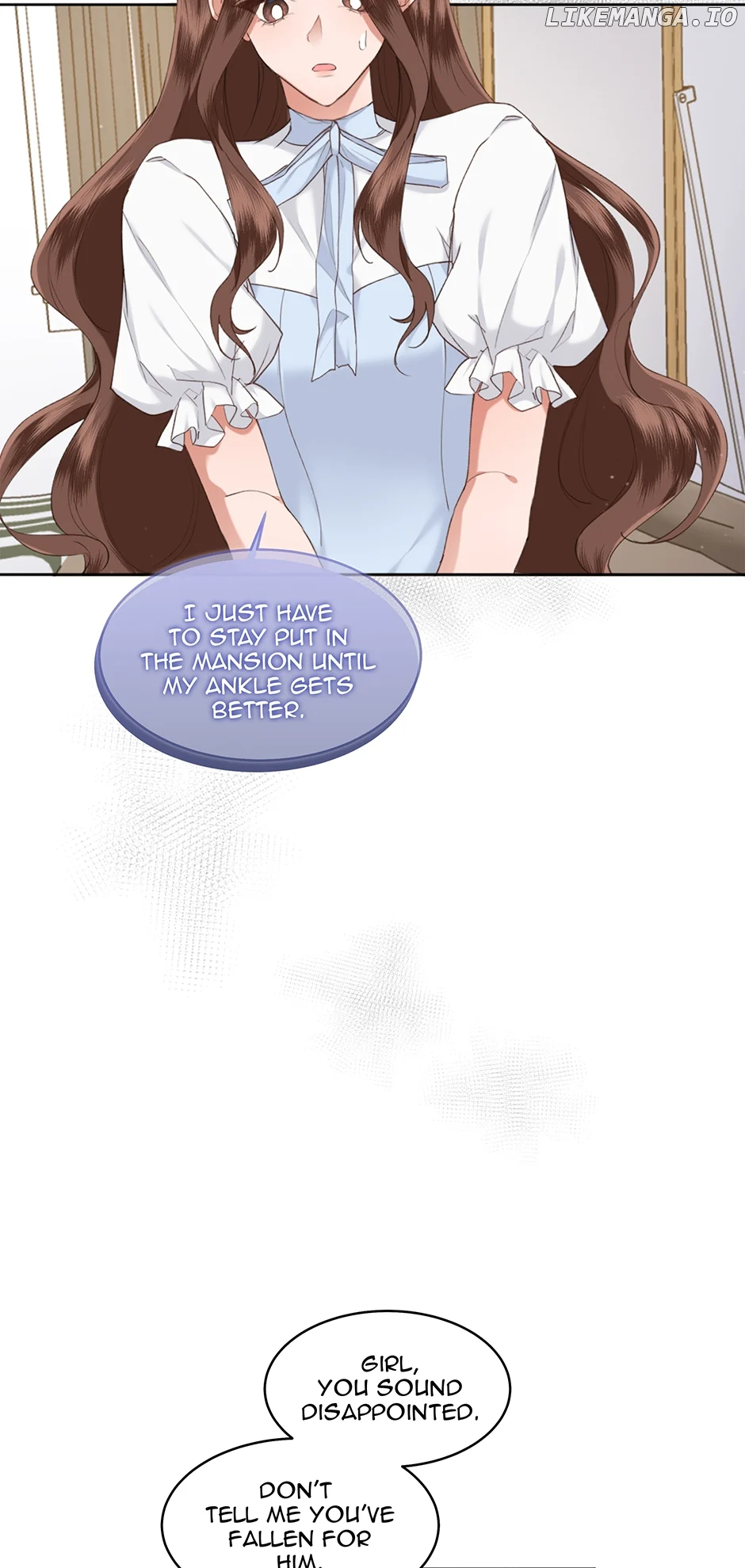 Torn Between Alphas chapter 12 page 23
