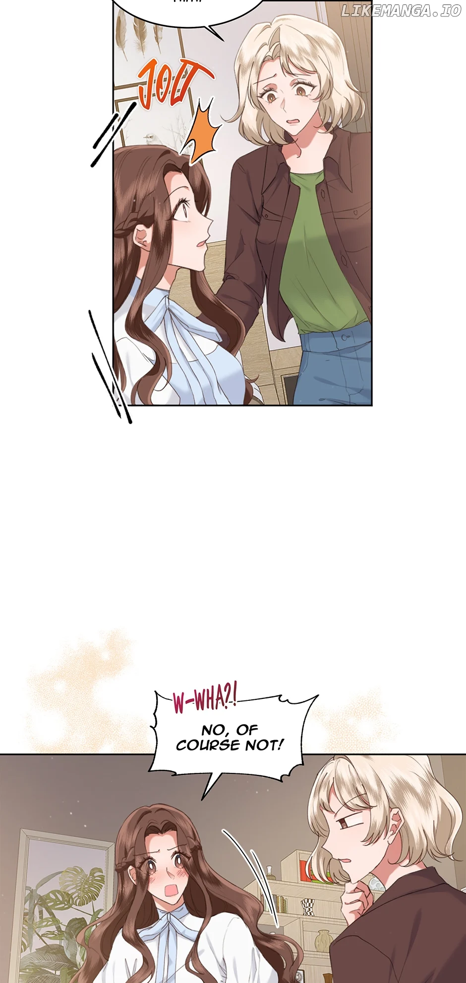 Torn Between Alphas chapter 12 page 24