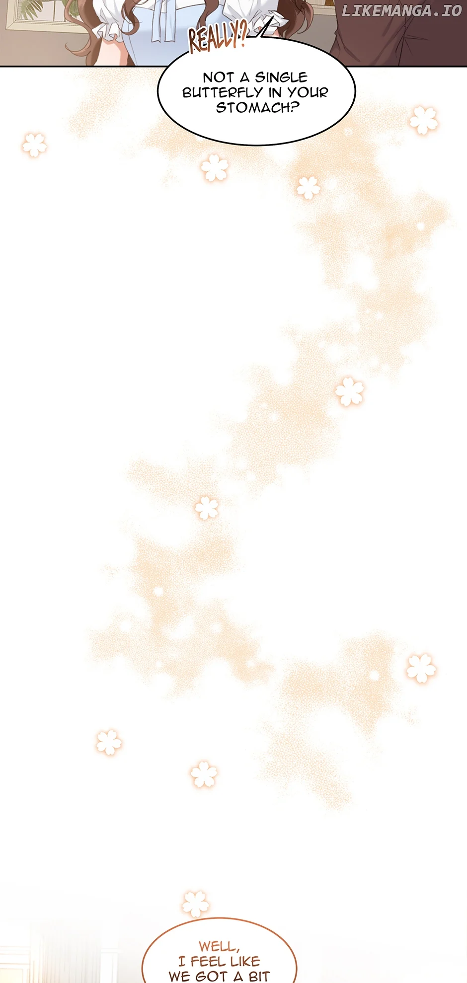 Torn Between Alphas chapter 12 page 25