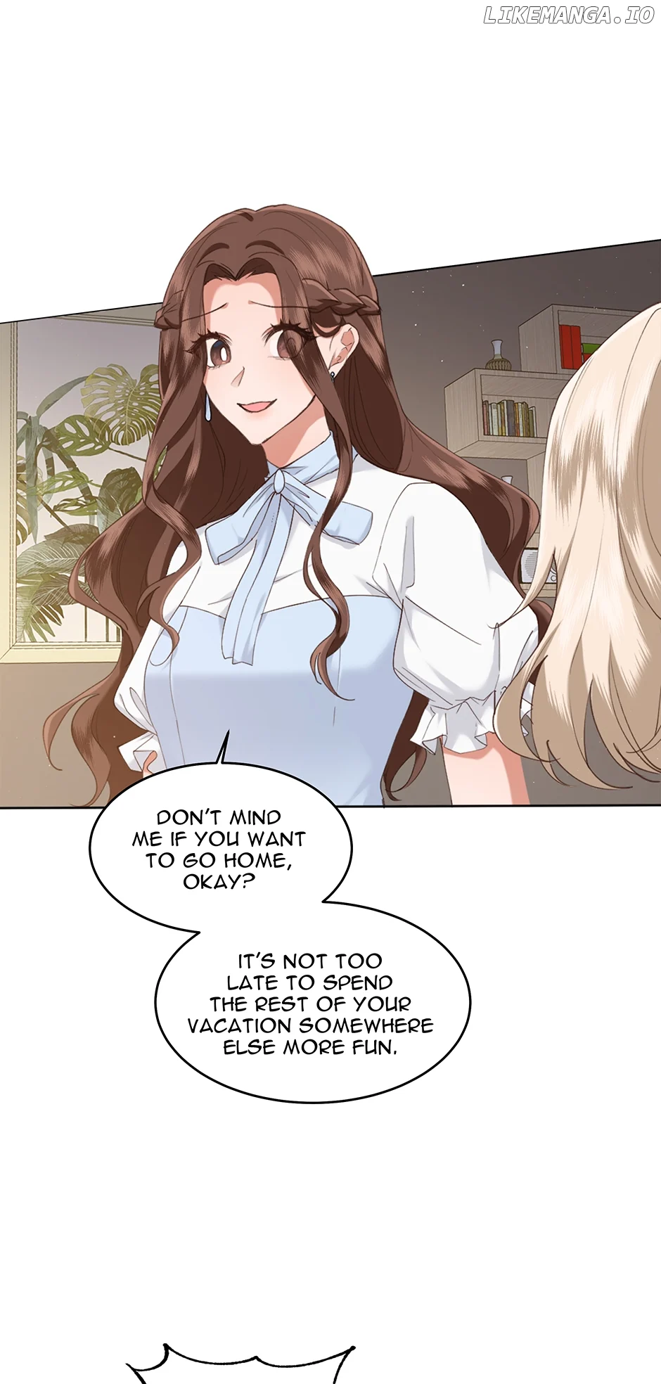 Torn Between Alphas chapter 12 page 27