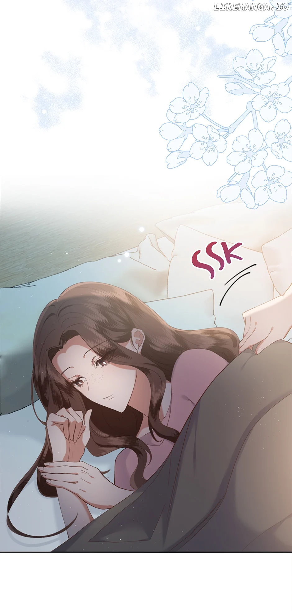 Torn Between Alphas chapter 12 page 29