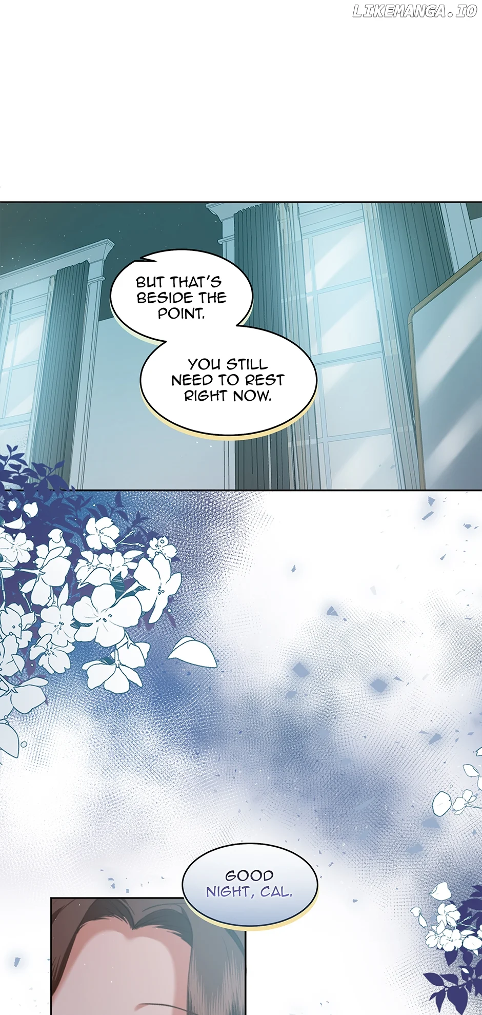 Torn Between Alphas chapter 12 page 33