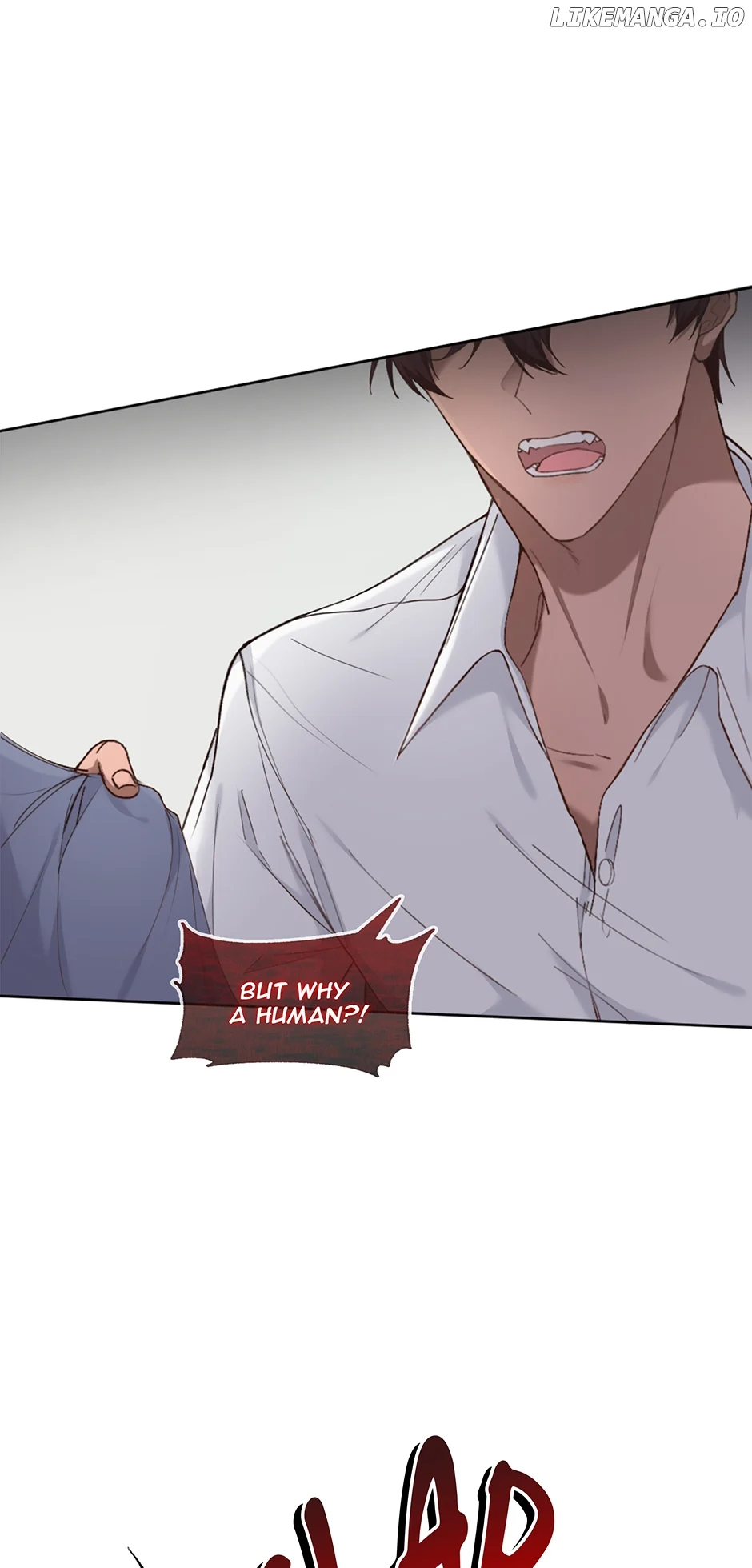 Torn Between Alphas chapter 12 page 38