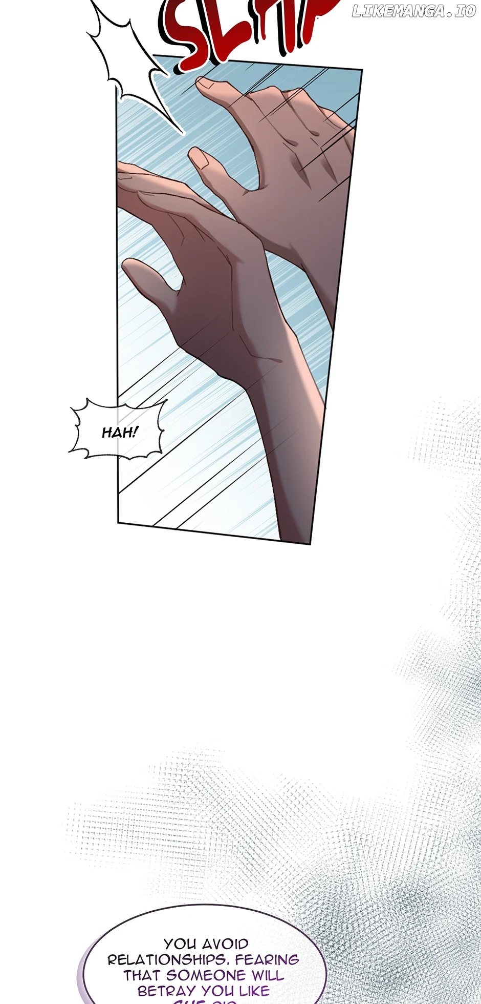 Torn Between Alphas chapter 12 page 39