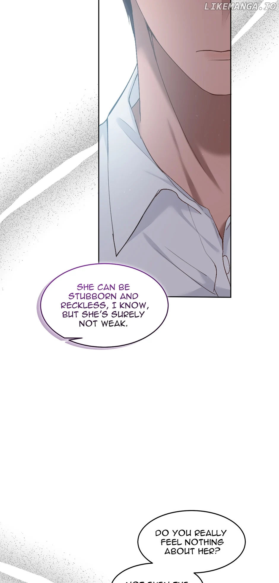 Torn Between Alphas chapter 12 page 42